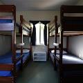 kookaburra-dorms——wooden-bunks