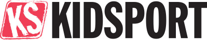 KidSport标志