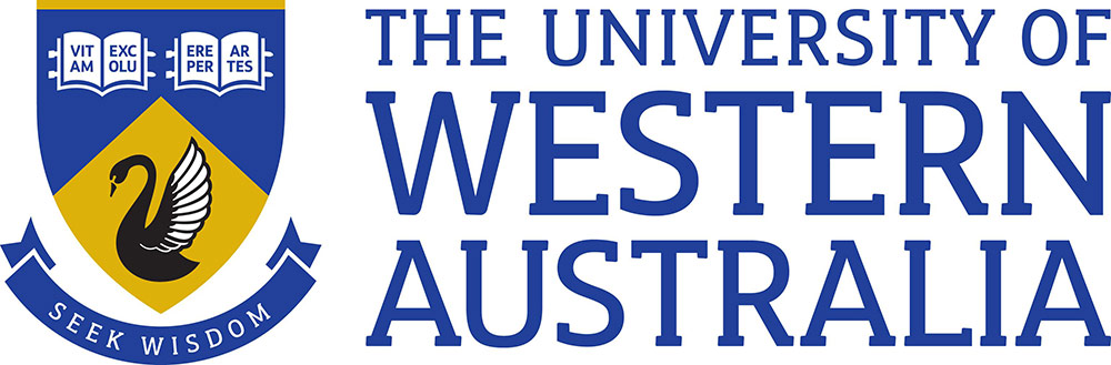 西澳大利亚大学标志