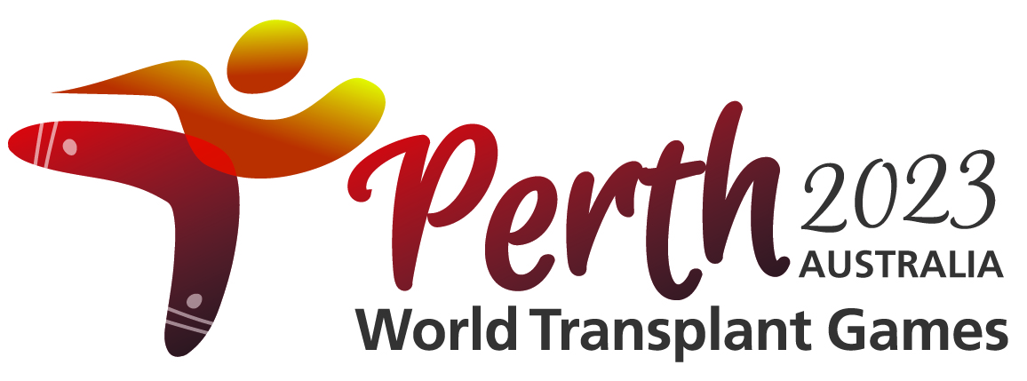 珀斯2023年澳大利亚世界移植运动会