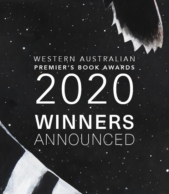 西澳总理图书奖2020年获奖名单揭晓