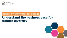 2 understandthebusinesscaseforgenderdiversity